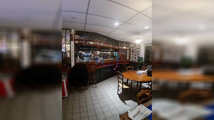 Ma-Cabane - Location Local commercial LE CERGNE, 95 m²