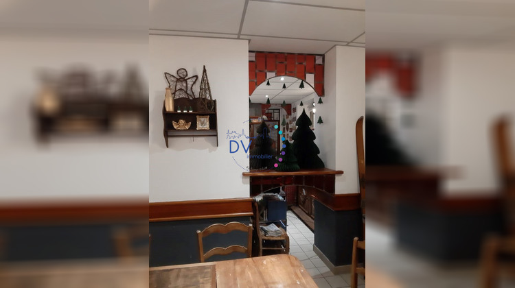 Ma-Cabane - Location Local commercial LE CERGNE, 95 m²