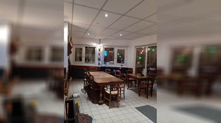 Ma-Cabane - Location Local commercial LE CERGNE, 95 m²