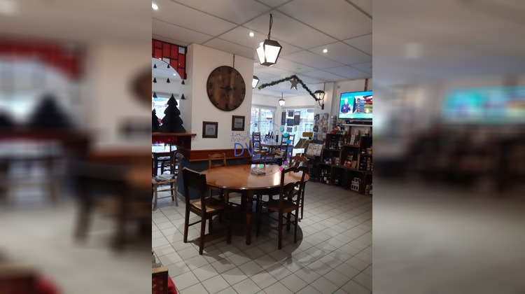 Ma-Cabane - Location Local commercial LE CERGNE, 95 m²