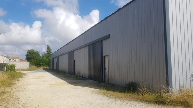 Ma-Cabane - Location Local commercial LE CHATEAU D OLERON, 70 m²