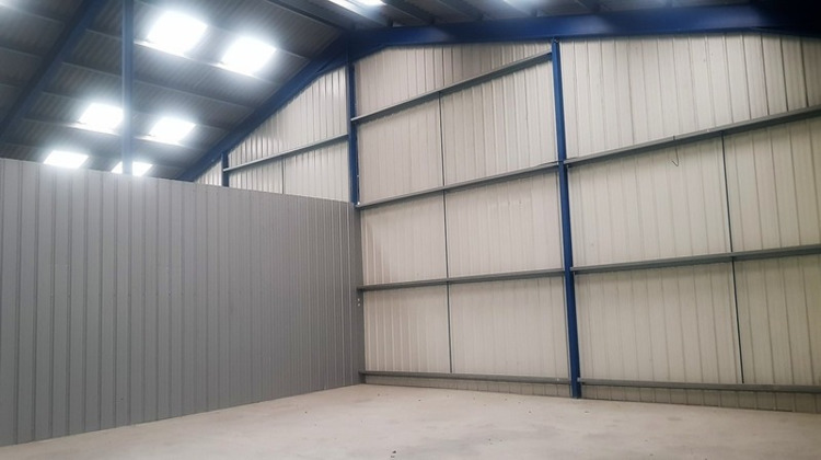 Ma-Cabane - Location Local commercial LE CHATEAU D OLERON, 70 m²