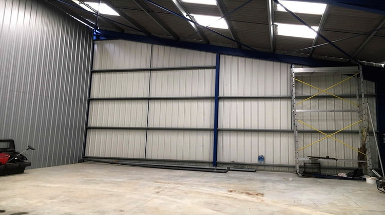 Ma-Cabane - Location Local commercial LE CHATEAU D OLERON, 70 m²