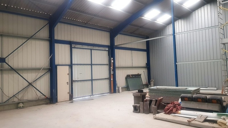 Ma-Cabane - Location Local commercial LE CHATEAU D OLERON, 144 m²