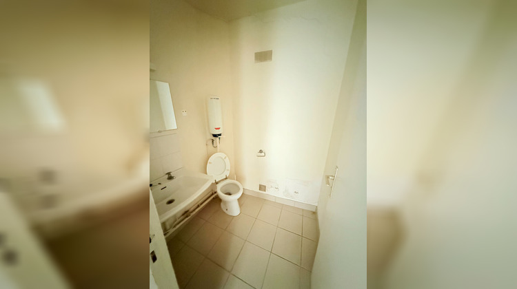 Ma-Cabane - Location Local commercial LE CHESNAY, 91 m²