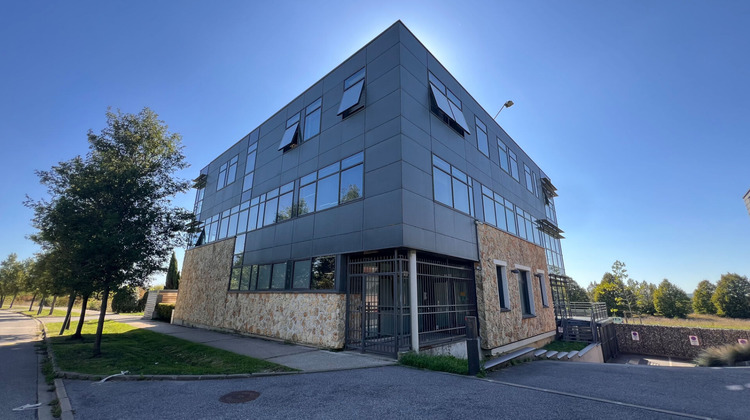 Ma-Cabane - Location Local commercial LE CHESNAY, 37 m²
