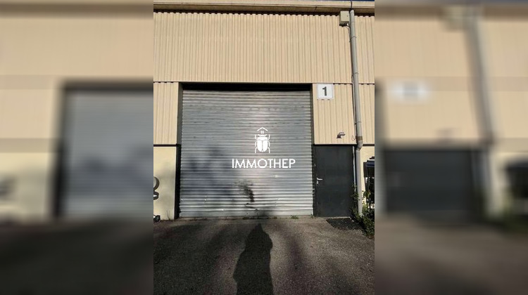 Ma-Cabane - Location Local commercial Le Cheylas, 130 m²