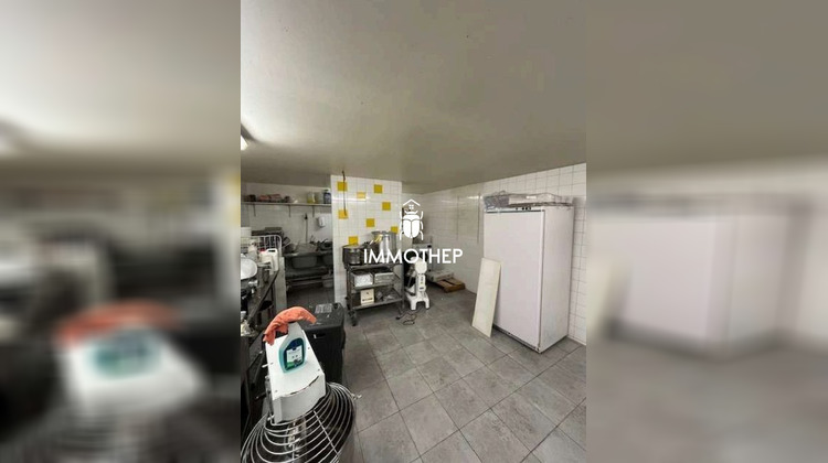 Ma-Cabane - Location Local commercial Le Cheylas, 130 m²