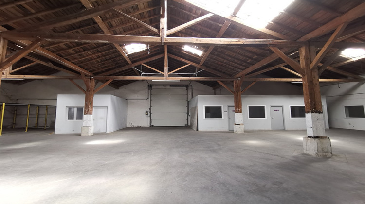 Ma-Cabane - Location Local commercial LE COTEAU, 780 m²