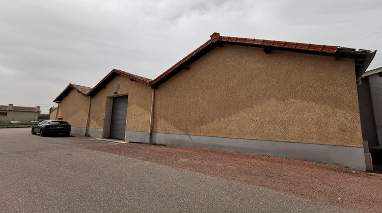 Ma-Cabane - Location Local commercial LE COTEAU, 780 m²