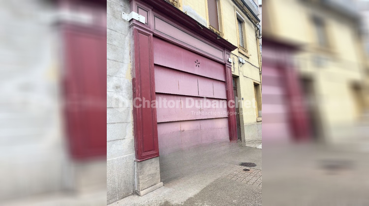 Ma-Cabane - Location Local commercial LE COTEAU, 60 m²