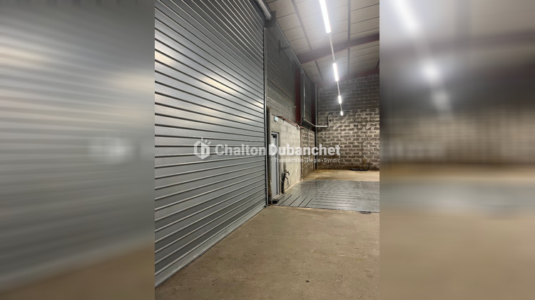 Ma-Cabane - Location Local commercial LE COTEAU, 360 m²
