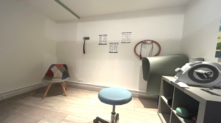 Ma-Cabane - Location Local commercial Le Coteau, 60 m²