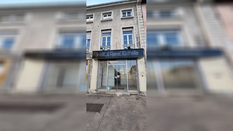 Ma-Cabane - Location Local commercial LE COTEAU, 40 m²