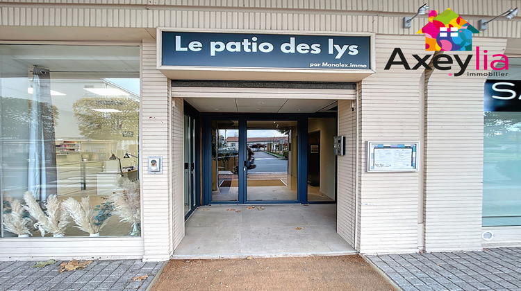 Ma-Cabane - Location Local commercial Le Coteau, 29 m²
