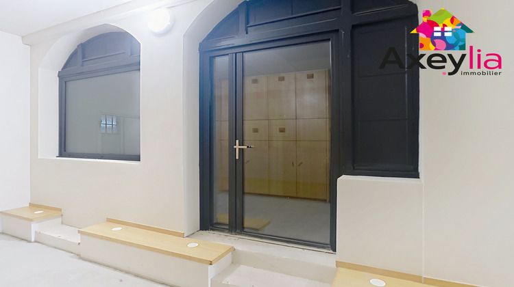 Ma-Cabane - Location Local commercial Le Coteau, 29 m²