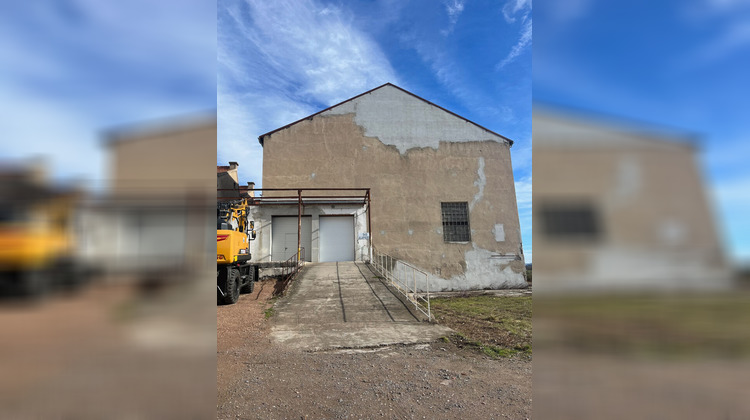 Ma-Cabane - Location Local commercial LE COTEAU, 440 m²