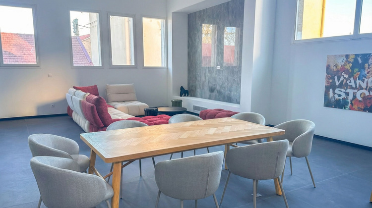 Ma-Cabane - Location Local commercial LE COTEAU, 235 m²