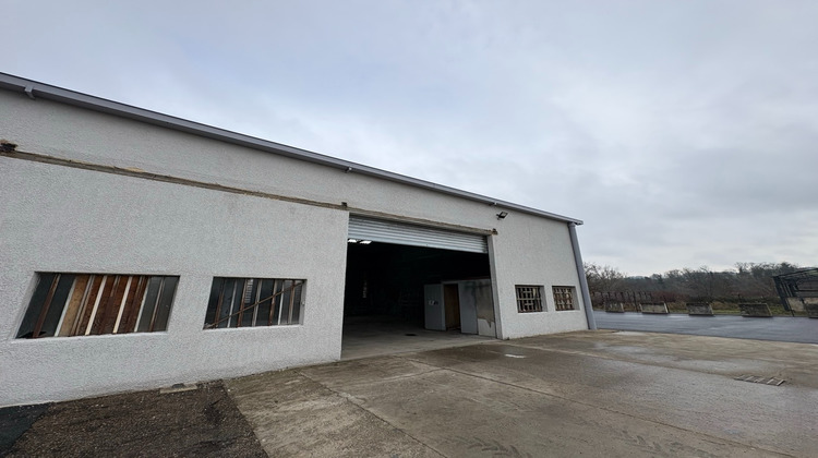 Ma-Cabane - Location Local commercial LE COTEAU, 372 m²
