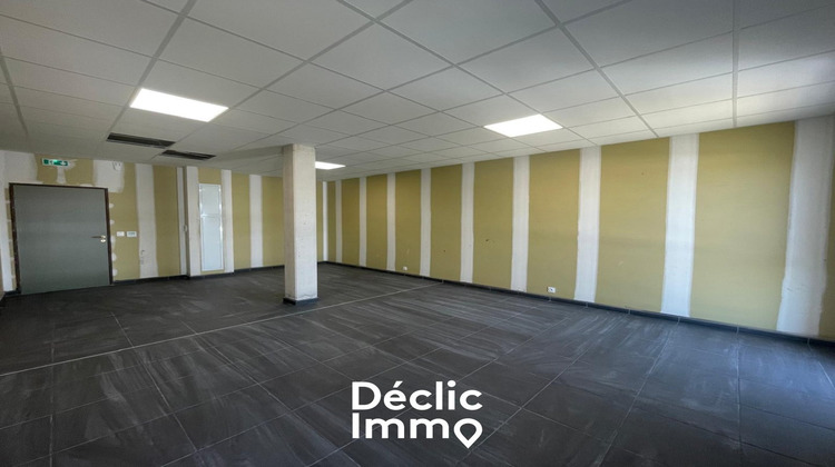 Ma-Cabane - Location Local commercial LE CRES, 39 m²