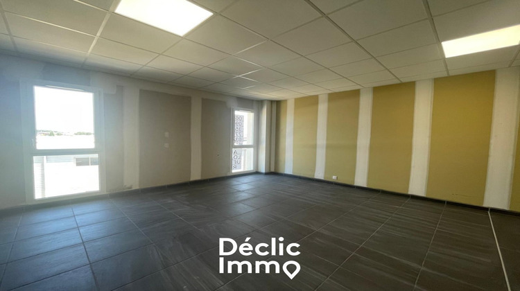 Ma-Cabane - Location Local commercial LE CRES, 39 m²