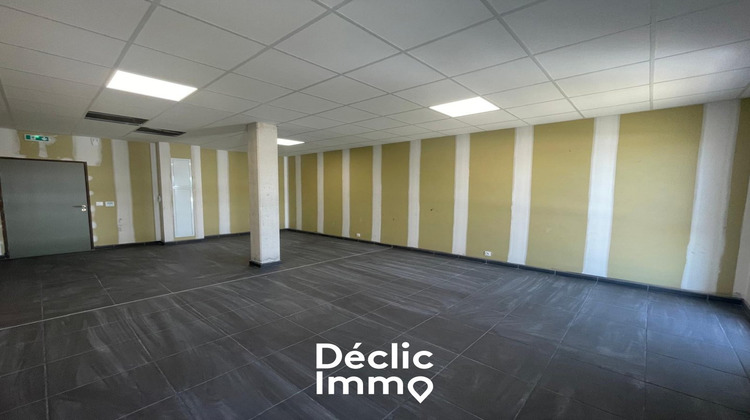 Ma-Cabane - Location Local commercial LE CRES, 39 m²