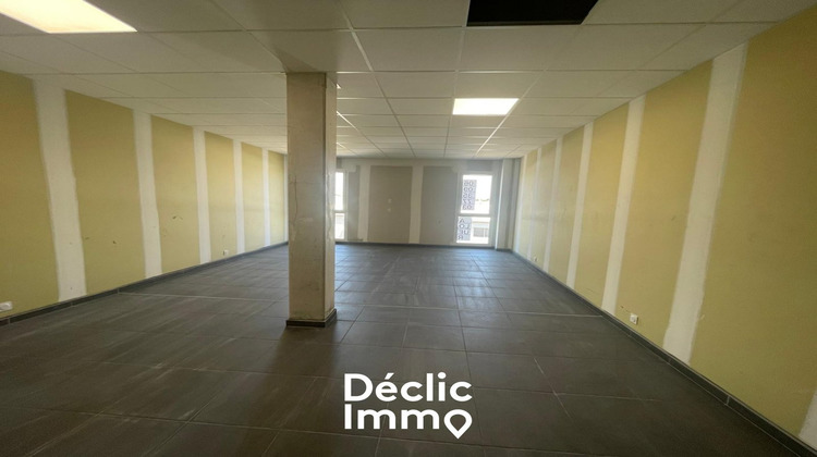 Ma-Cabane - Location Local commercial LE CRES, 39 m²