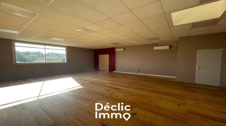 Ma-Cabane - Location Local commercial LE CRES, 140 m²