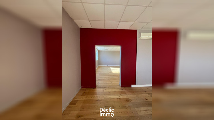 Ma-Cabane - Location Local commercial LE CRES, 140 m²