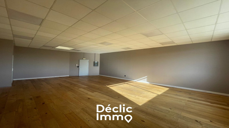 Ma-Cabane - Location Local commercial LE CRES, 140 m²