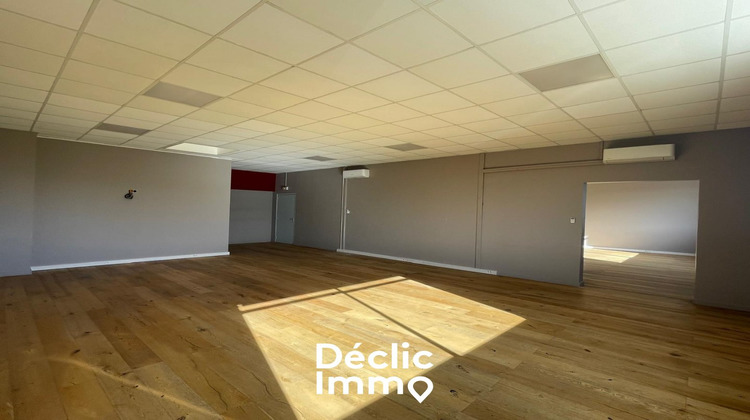 Ma-Cabane - Location Local commercial LE CRES, 140 m²