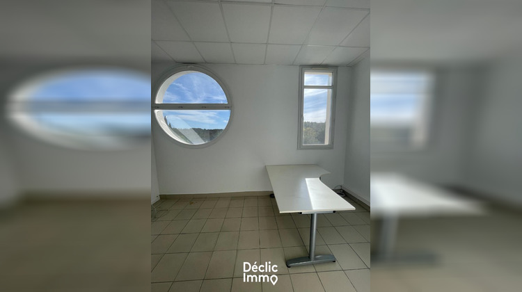 Ma-Cabane - Location Local commercial LE CRES, 54 m²