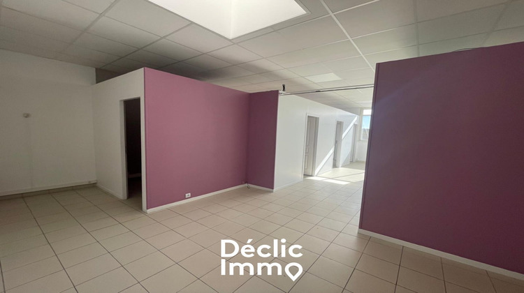 Ma-Cabane - Location Local commercial LE CRES, 67 m²