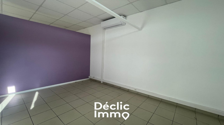 Ma-Cabane - Location Local commercial LE CRES, 67 m²