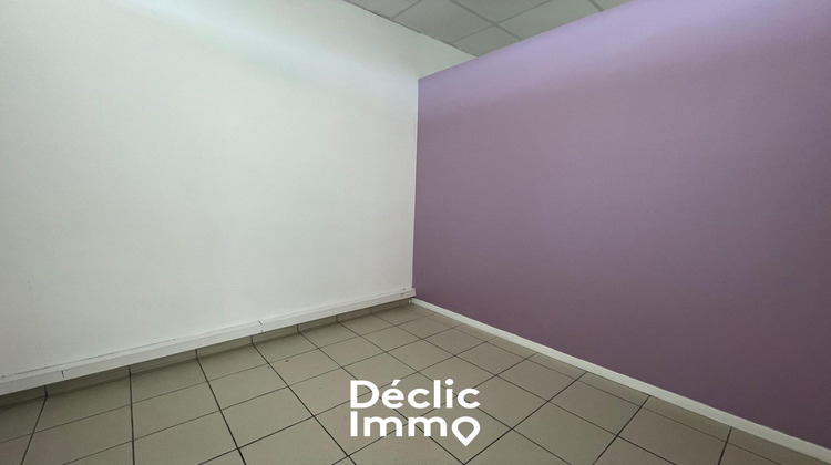 Ma-Cabane - Location Local commercial LE CRES, 67 m²