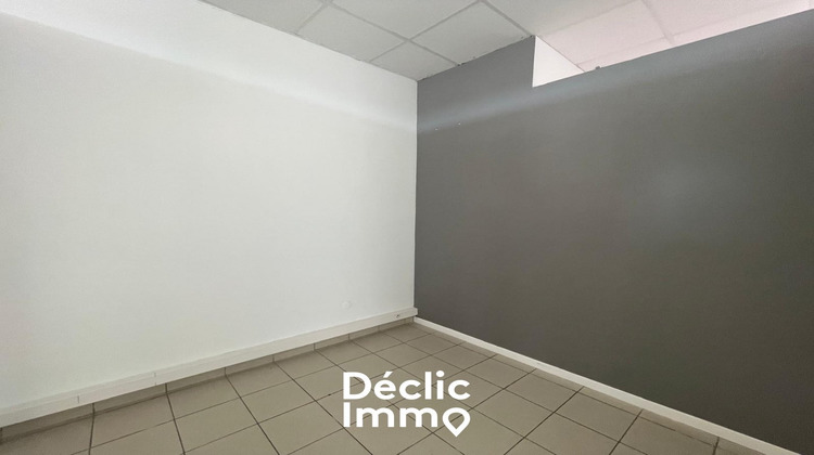 Ma-Cabane - Location Local commercial LE CRES, 67 m²