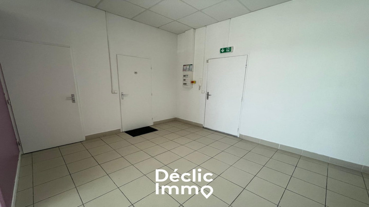 Ma-Cabane - Location Local commercial LE CRES, 67 m²