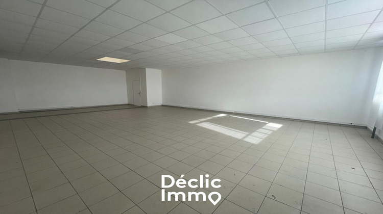Ma-Cabane - Location Local commercial LE CRES, 76 m²