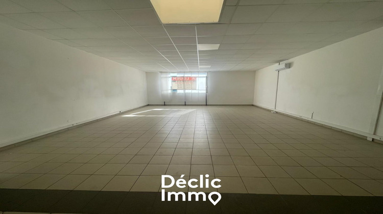 Ma-Cabane - Location Local commercial LE CRES, 76 m²
