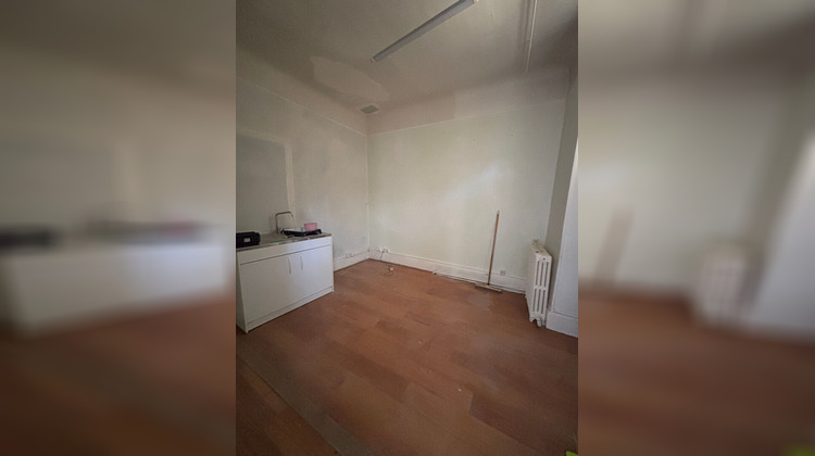 Ma-Cabane - Location Local commercial LE CREUSOT, 78 m²