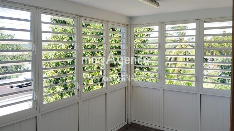 Ma-Cabane - Location Local commercial LE GOSIER, 72 m²
