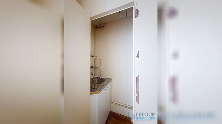 Ma-Cabane - Location Local commercial LE GRAND-QUEVILLY, 61 m²