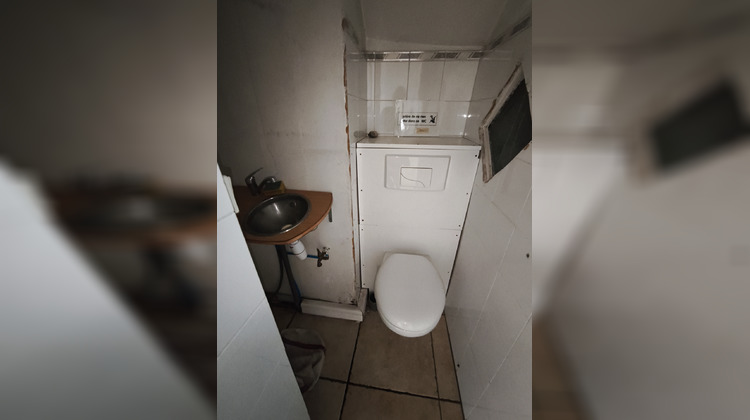 Ma-Cabane - Location Local commercial Le Grau-du-Roi, 33 m²