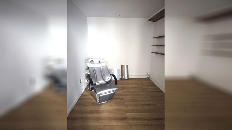 Ma-Cabane - Location Local commercial Le Grau-du-Roi, 27 m²