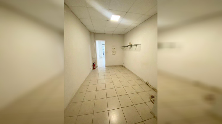 Ma-Cabane - Location Local commercial LE GRAU DU ROI, 37 m²