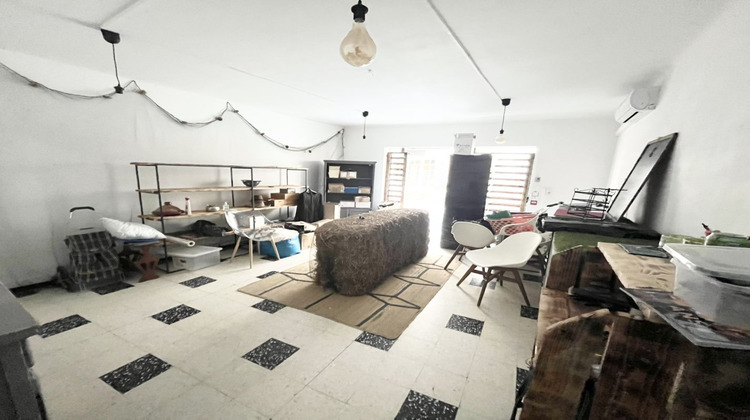 Ma-Cabane - Location Local commercial LE GRAU DU ROI, 31 m²