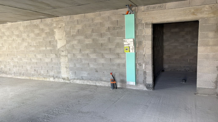 Ma-Cabane - Location Local commercial LE GRAU DU ROI, 41 m²