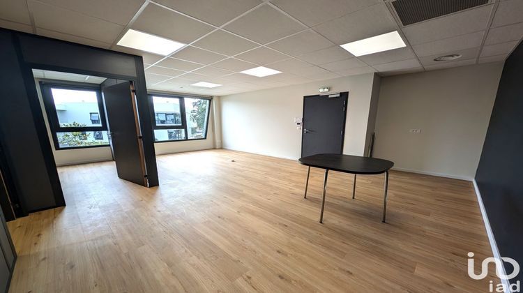 Ma-Cabane - Location Local commercial Le Haillan, 50 m²