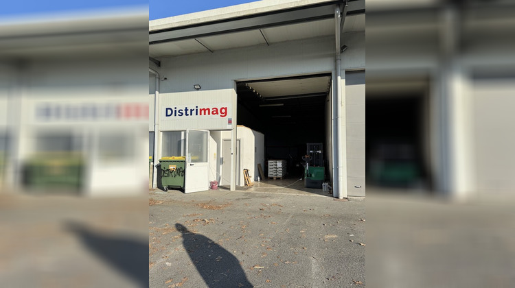 Ma-Cabane - Location Local commercial Le Haillan, 130 m²