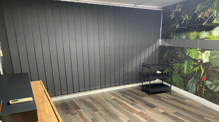 Ma-Cabane - Location Local commercial LE HAILLAN, 0 m²